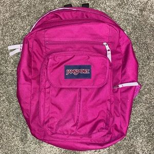 Jansport Backpack